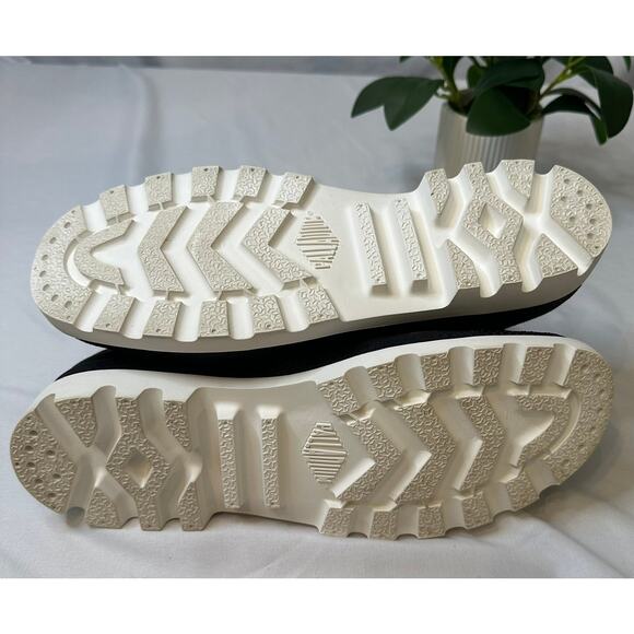 Palladium Pampa Hi Canvas High Top Boots Black Size 10 - Picture 6 of 6